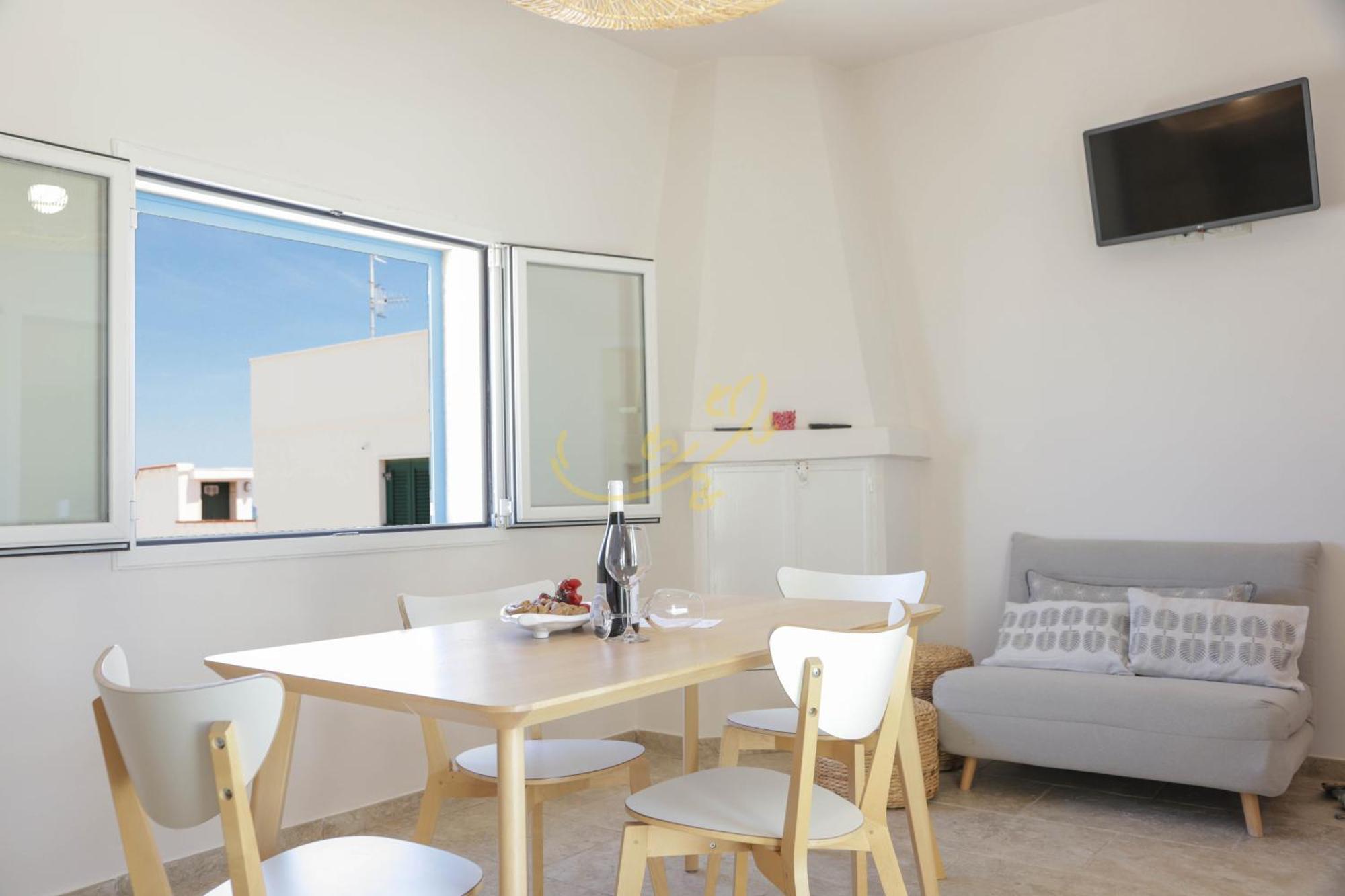 Td Casa Marevino Seaside Terrace With Panoramic Views Villa Polignano a Mare Eksteriør bilde